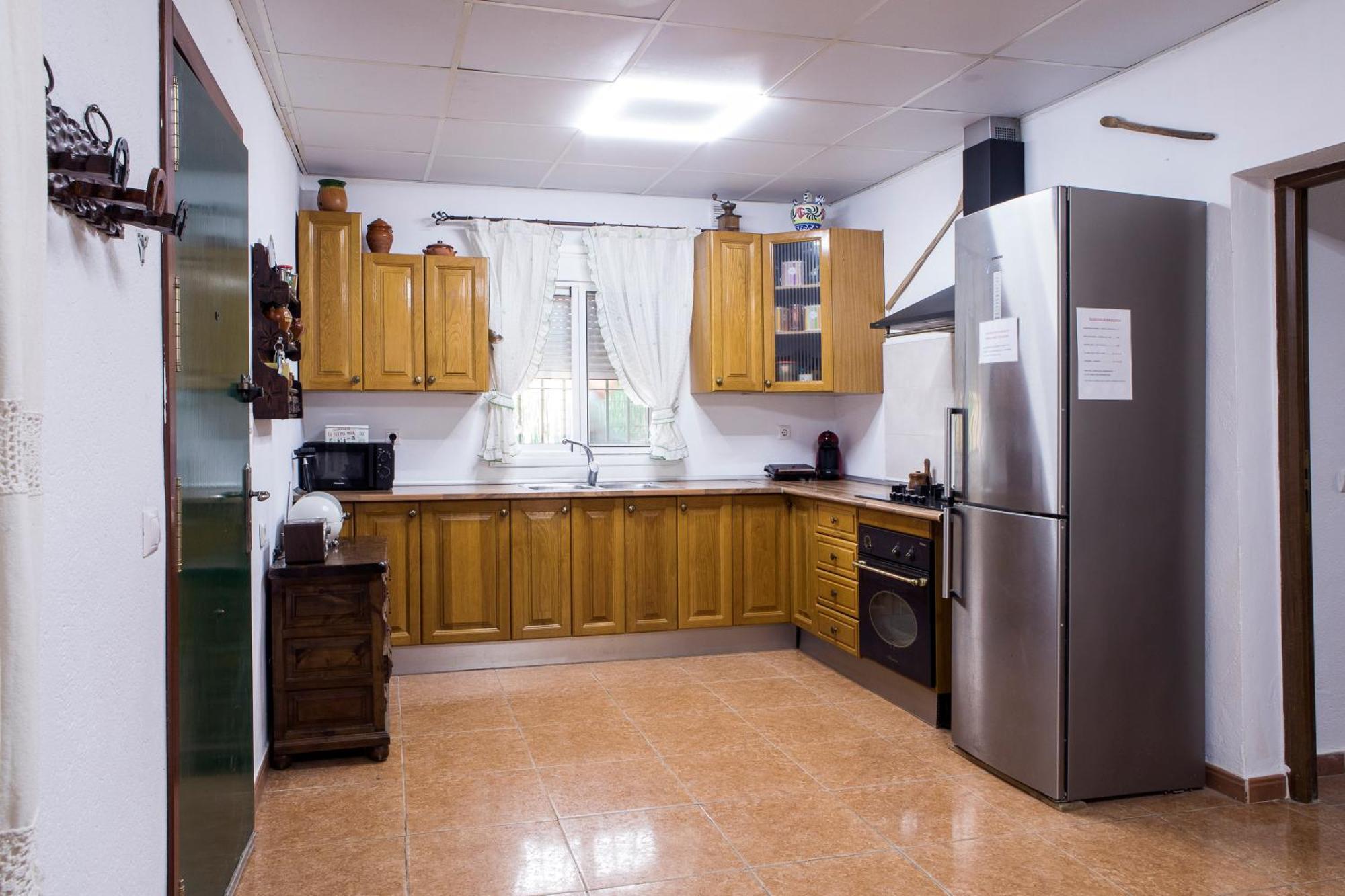 Almotaje, Numero 3 Malaga Bagian luar foto
