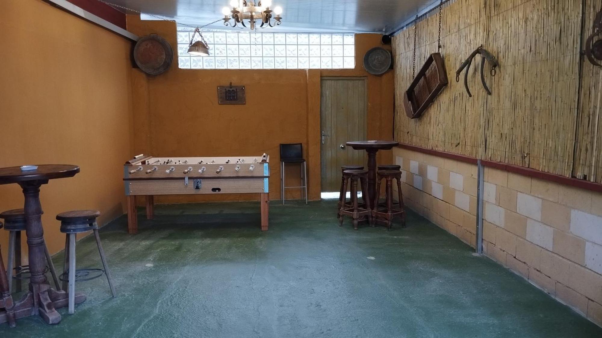 Almotaje, Numero 3 Malaga Bagian luar foto
