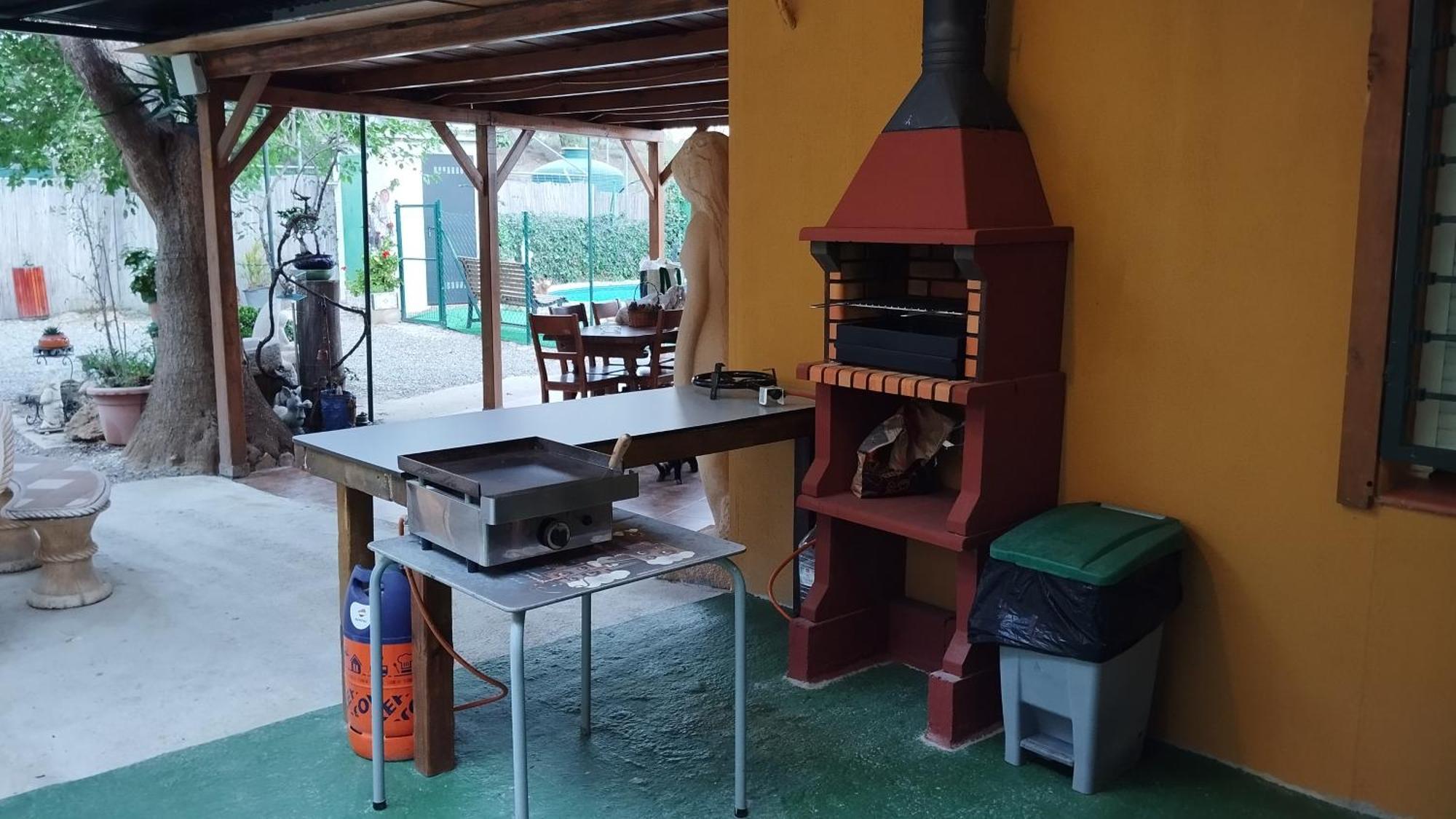 Almotaje, Numero 3 Malaga Bagian luar foto